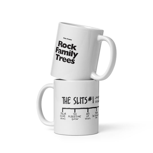 The Slits #1 | Mug