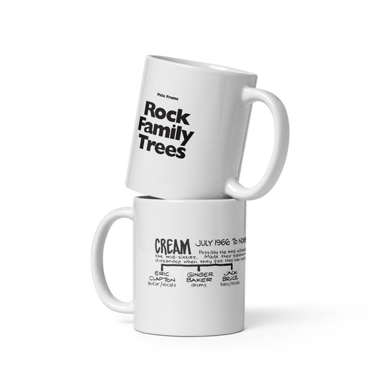 Cream | Mug