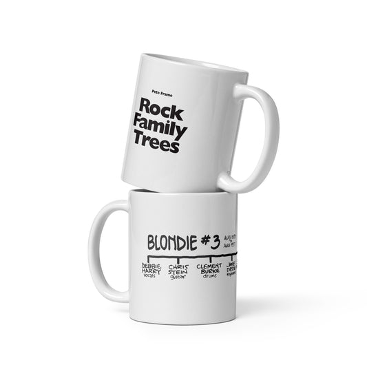 Blondie #3 | Mug