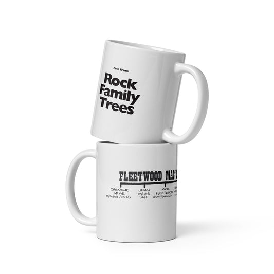 Fleetwood Mac #10 | Mug