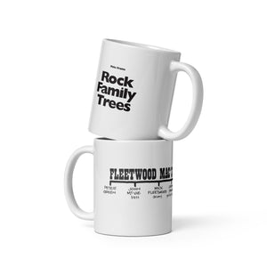 Fleetwood Mac #3 | Mug