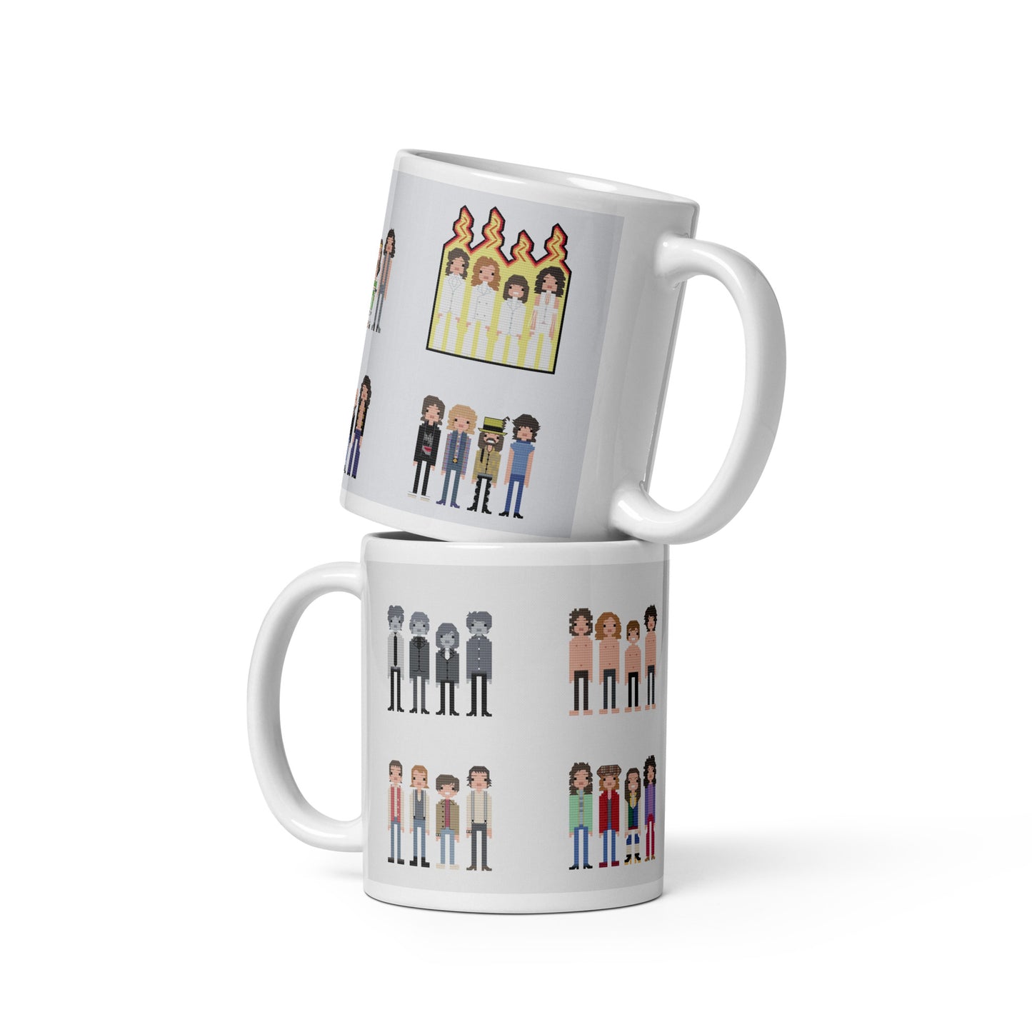 Slade Mug (Whatever Happened to Slade?)