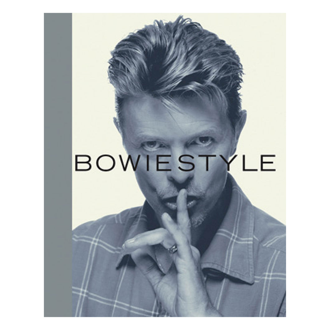 Bowie: Style