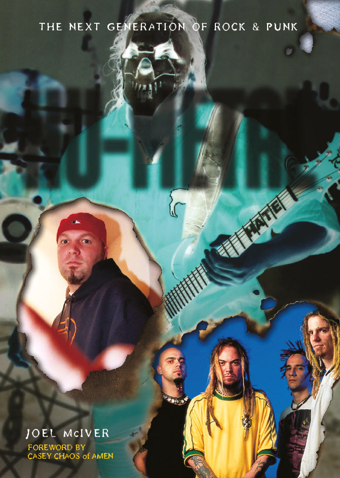 NuMetal The Next Generation of Rock & Punk