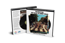 Load image into Gallery viewer, The Beatles Get Back to Abbey Road - The Beatles Album Series by Bruce Spizer