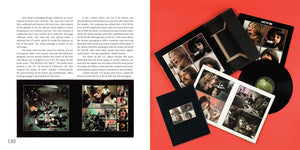 The Beatles Finally Let It Be - The Beatles Album Series by Bruce Spizer