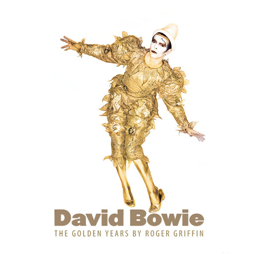 David Bowie: The Golden Years