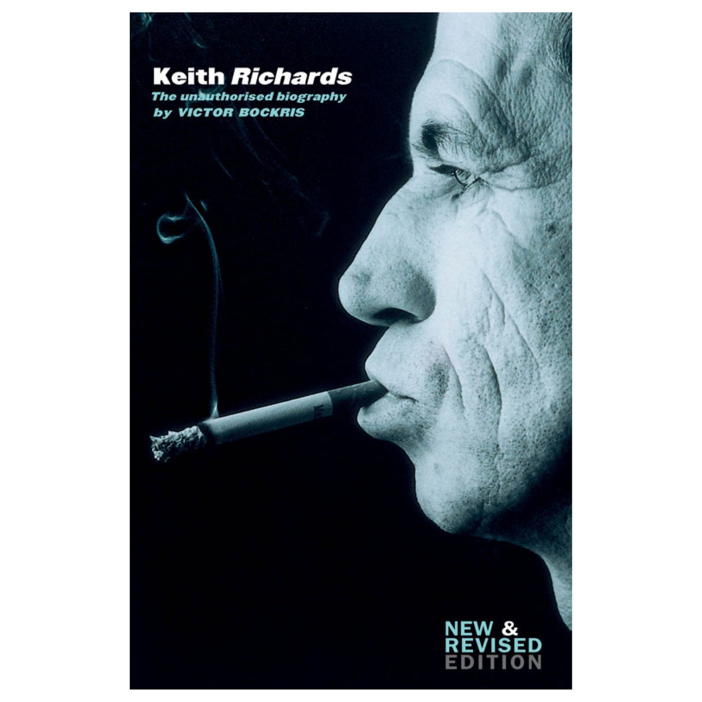 Keith Richards: The Unauthorised Biography