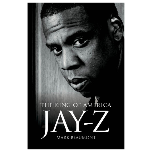 Jay-Z: The King of America