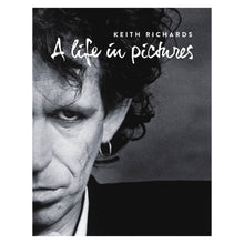 Load image into Gallery viewer, Keith Richards: A Life in Pictures