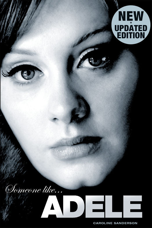 Someone like Adele - Revised Edition