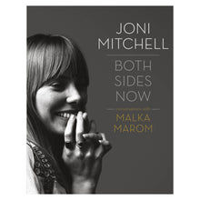 Load image into Gallery viewer, Joni Mitchell: Both Sides Now