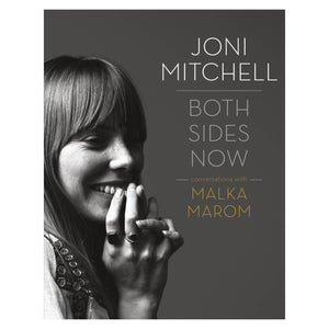Joni Mitchell: Both Sides Now