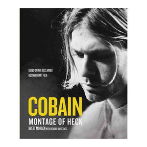 Cobain: Montage of Heck