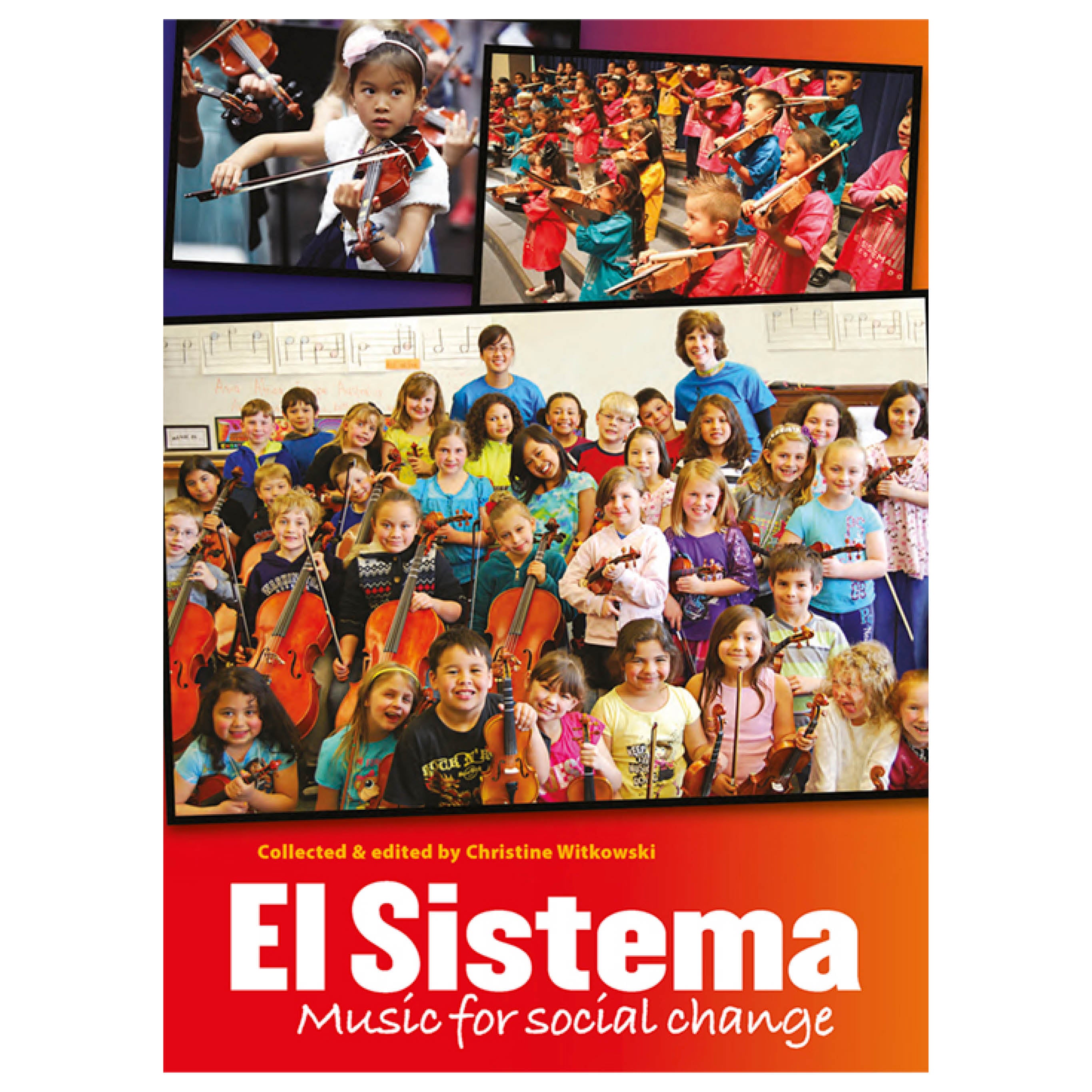 El Sistema: Music for Social Change – omnibuspress.com