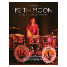 Load image into Gallery viewer, Keith Moon: There Is No Substitute