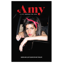 Load image into Gallery viewer, Amy Winehouse: A Life Through the Lens