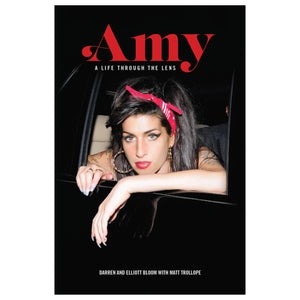 Amy Winehouse: A Life Through the Lens