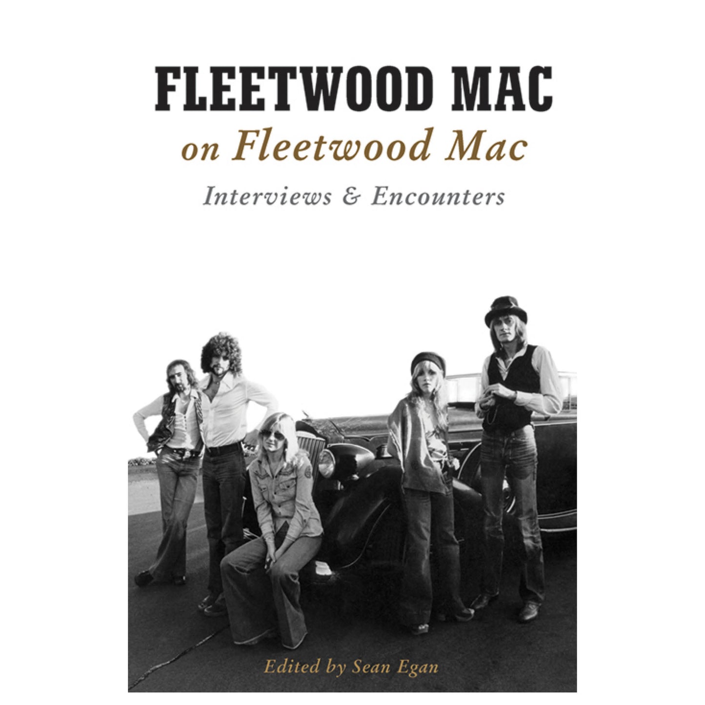 Fleetwood Mac on Fleetwood Mac