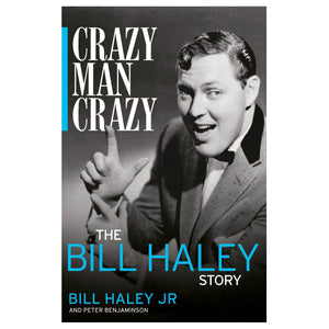 Crazy Man Crazy: The Bill Haley Story