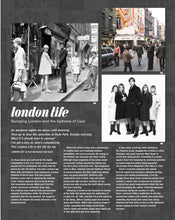 Load image into Gallery viewer, London Life: The Magazine of the Swinging Sixties