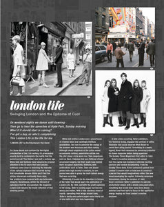 London Life: The Magazine of the Swinging Sixties