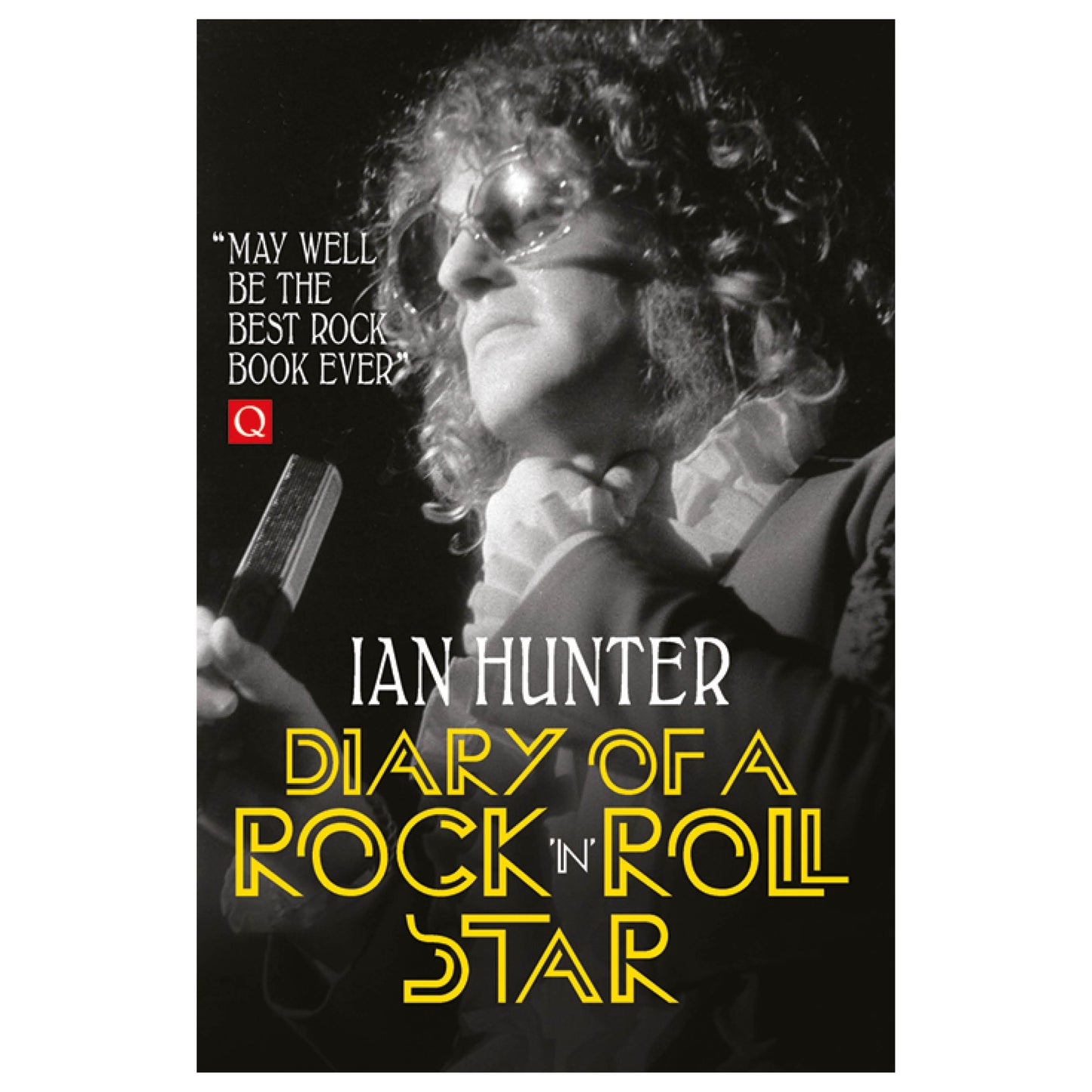 Diary of a Rock 'n' Roll Star