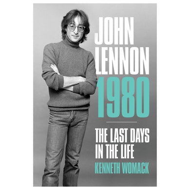 John Lennon 1980: The Last Days in the Life