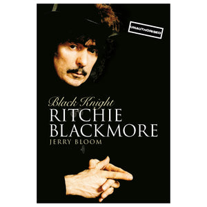 Black Knight: Ritchie Blackmore