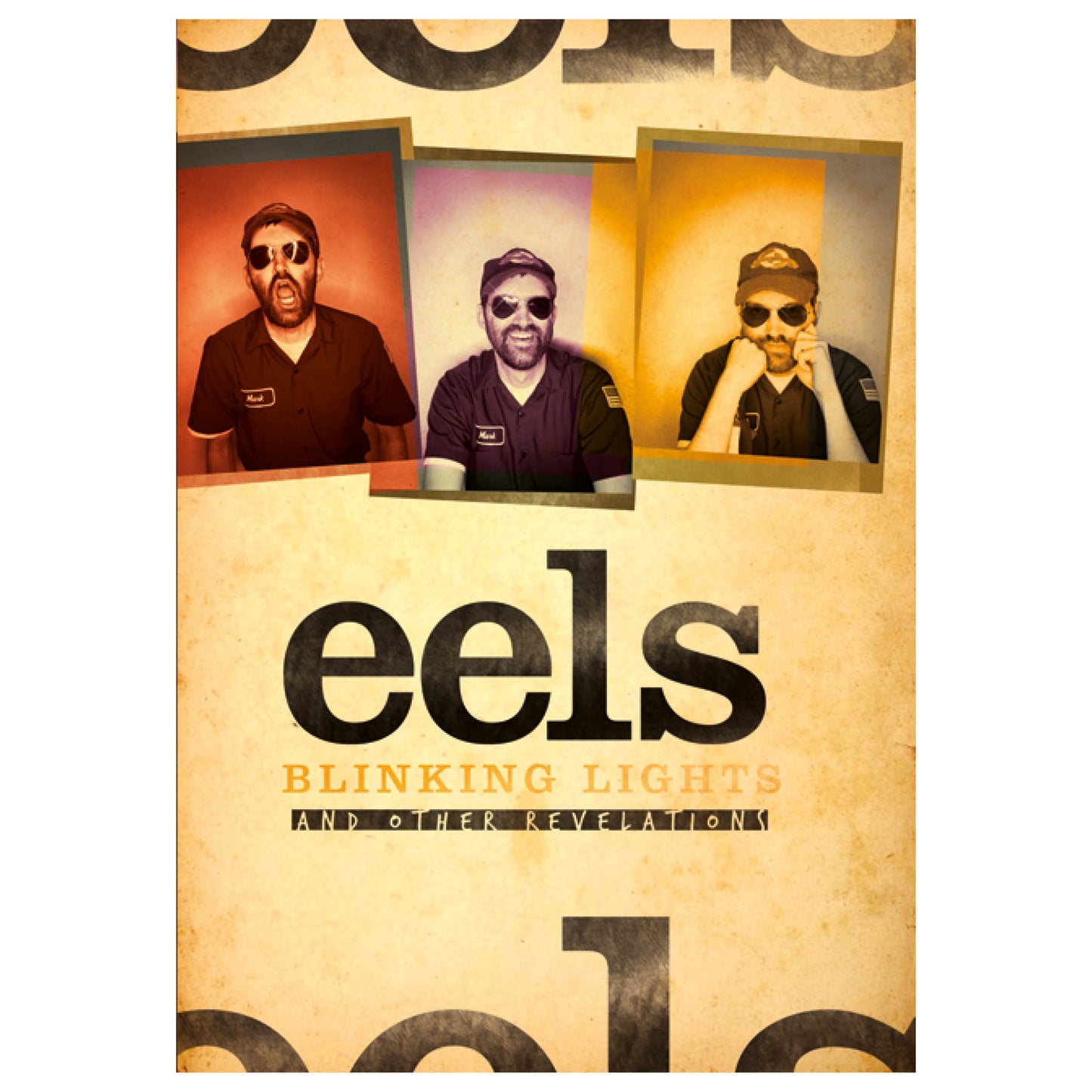 Eels: Blinking Lights