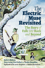 Load image into Gallery viewer, The Electric Muse Revisited - Signed Edition