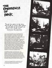 Load image into Gallery viewer, Punkzines: Fanzine Culture from the Punk Scene