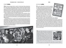 Load image into Gallery viewer, The Beatles 1963 - A Year in the Life - Paperback Edition - Published 4th July 2024