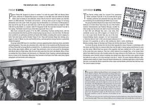 The Beatles 1963 - A Year in the Life