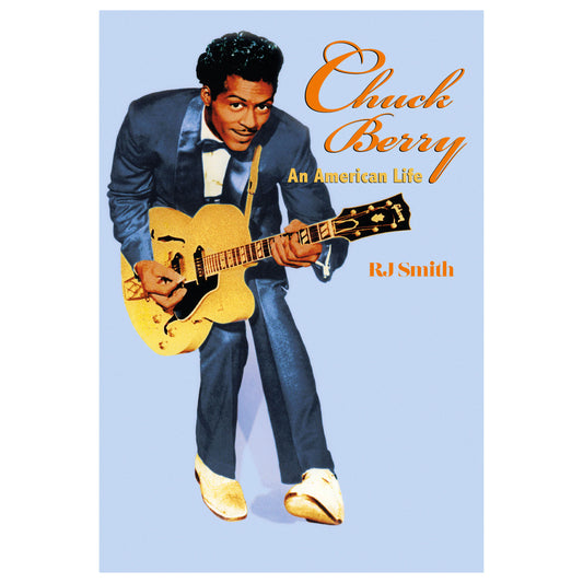 Chuck Berry: An American Life