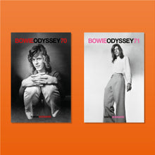 Load image into Gallery viewer, Bowie Odyssey Paperback Bundle: 70 and 71