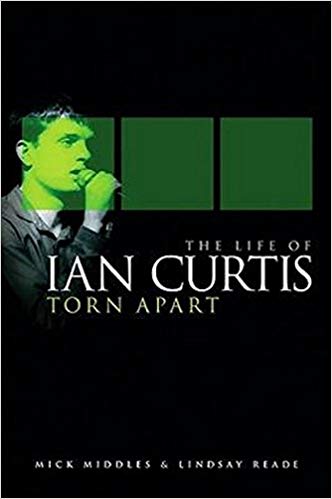 Torn Apart: The Life of Ian Curtis