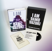 Load image into Gallery viewer, I Am Damo Suzuki - Special Edition