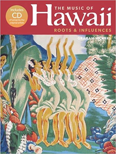 The Music Of Hawaii