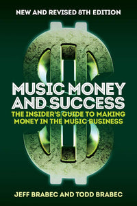 Music Business : The Ultimate Guide to Success