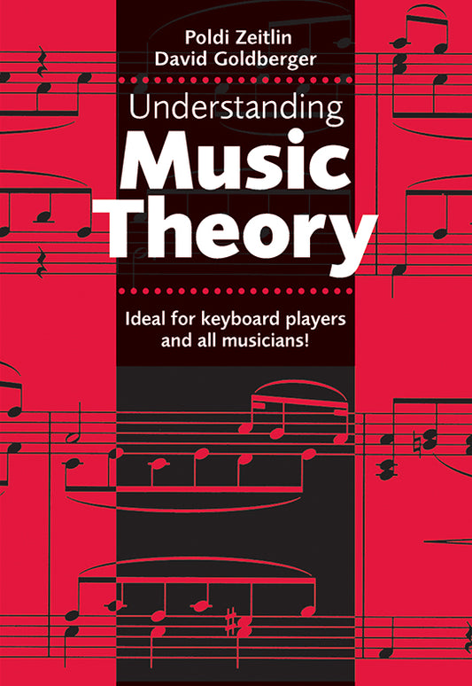 Understanding Music Theory