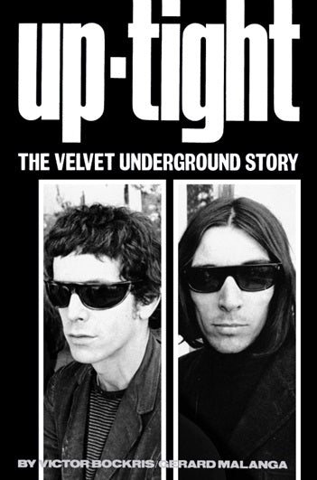 UpTight: The Velvet Underground Story