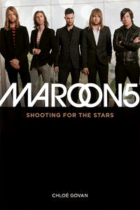 Maroon 5: Shooting for the Stars