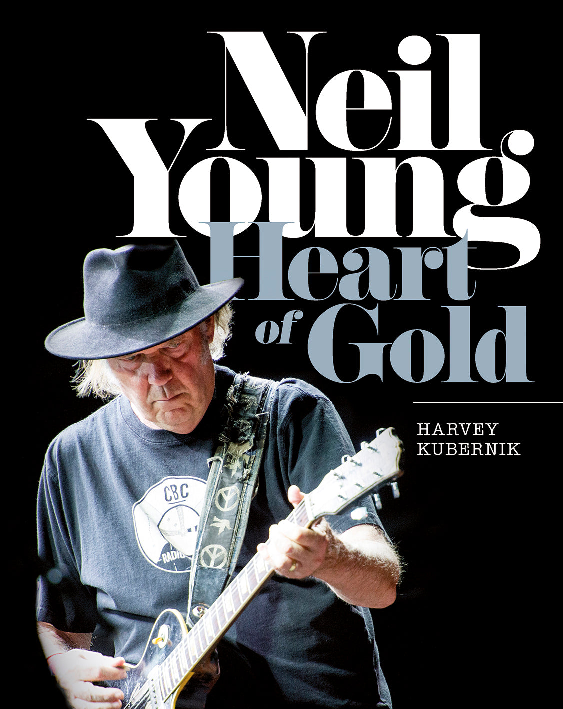 Neil Young: Heart of Gold