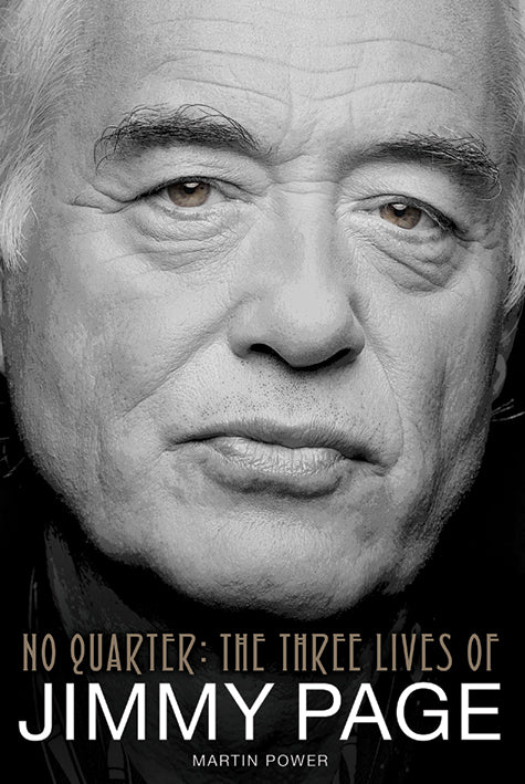 No Quarter: The Three Lives of Jimmy Page