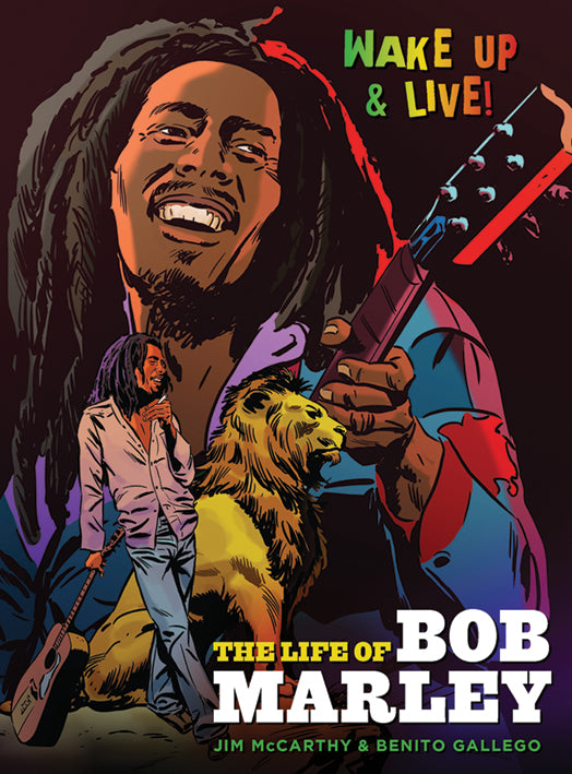 Bob Marley*** by Yuriy Kraft (2023) : Digital Digital on Plexiglas -  SINGULART