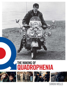 The Making of Quadrophenia - Special Edition