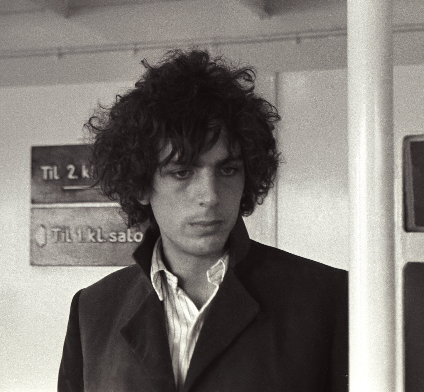 The Lyrics of Syd Barrett