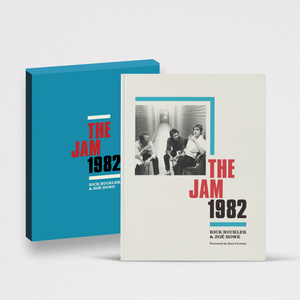 The Jam 1982 - Special Edition