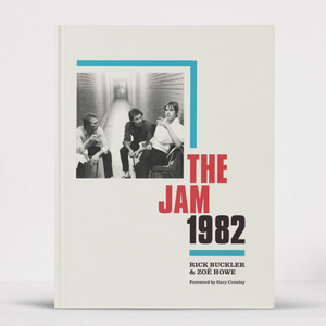 The Jam 1982 - Special Edition